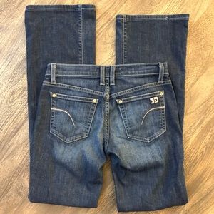 Joe’s Jeans ‘Socialite’ Bootcut Jeans Sz 26